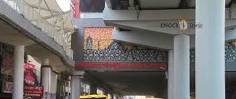 Advertising in Alambagh metro station, Back Lit Panel Advertising in Alambagh Metro Station Lucknow